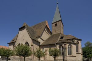 Église Saint-Jean