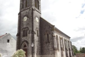 Église protestante de Zilling