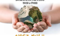 Salon du tri et du recyclage