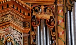 Cours d’orgue à thème : accompagnement de chants nouveaux