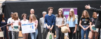 Théo-challenge édition 2022