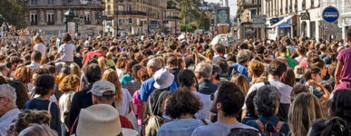 « La Marche du siècle »