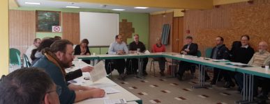 Retour sur la pastorale réformée