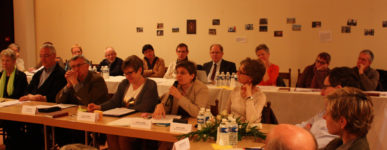 Retour sur Assemblée de l’Union 2019