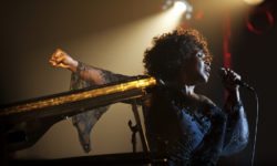 Concert de Liz McComb