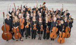 Concert de la Fête des Mères, Collegium Musicum