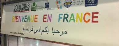 Accueil des réfugiés