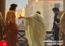 L Évangile selon Pilate