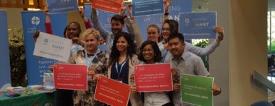 Des nouvelles du Conseil de la Fédération luthérienne mondiale