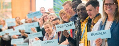 Journée internationale des réfugiés