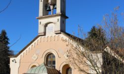 Église ouverte