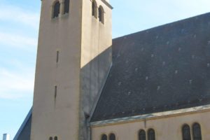 Temple protestant de Nilvange