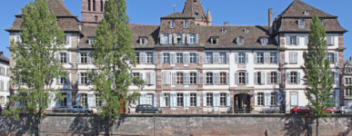 Le Stift s&rsquo;ouvre à vous