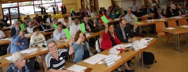 Retour sur le Synode