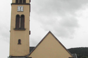 Église protestante de Metzeral