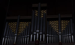 Académie Internationale d’Orgue