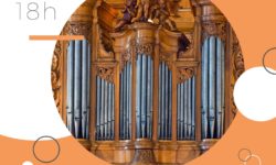 Récital d’orgue