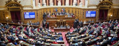 Débats sur l&rsquo;immigration : le protestantisme français alerte