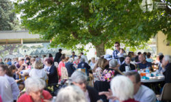 Fête paroissiale