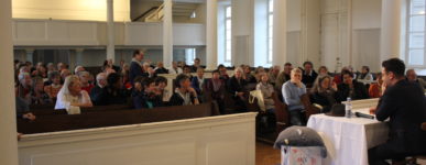 Retour sur les ateliers de la Journée de l&rsquo;UEPAL