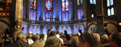 Face au Coronavirus : soyons ensemble responsables