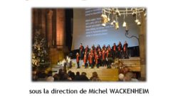 Concert Les Colibris