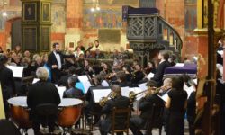 Collegium Cantorum