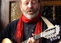 concert avec Roland Engel