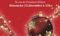 Concert de Noël