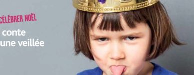 Le dernier Nouveau Messager : Pourquoi faire des enfants ?