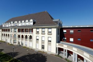 EHPAD Stéphanie en principe le 1er  mardi du mois à 15h. (se renseigner auparavant)