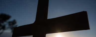 Inspiré-e-s par la passion du Christ, pour que toutes et tous trouvent la vie