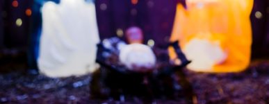 Message œcuménique de Noël