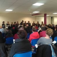 Centre Paroissial Protestant