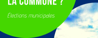 À quoi sert la commune ?