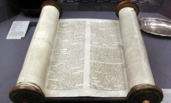 Nos racines juives : journée de l’inspection luthérienne de Bouxwiller