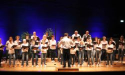 Concert avec les P’Cigales