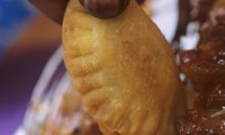 Repas Sénégalais