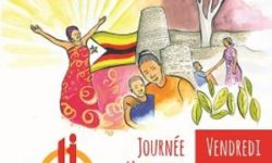 Journée Mondiale de la prière