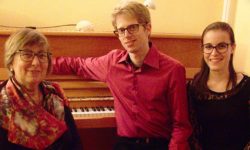 Concert de l’Ensemble Florilège