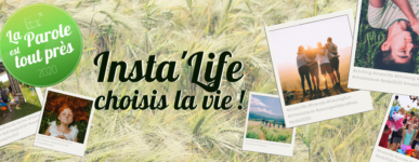 La Parole est dans le pré se propage