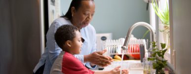 Communiqué de la Fédération Protestante de France