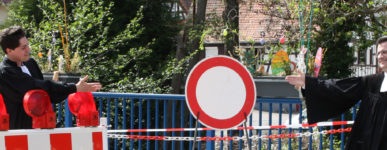 Crise sanitaire et amitié franco-allemande