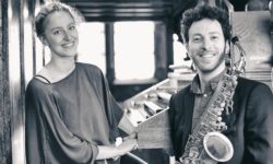 Concert orgue et saxophone