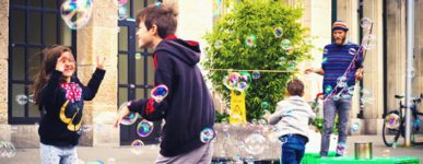 Camps d&rsquo;été 2021