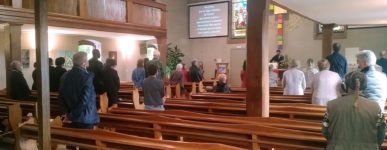 Déconfinement progressif à l&rsquo;UEPAL