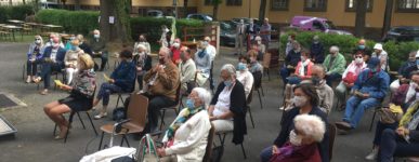 Assister au culte en toute confiance