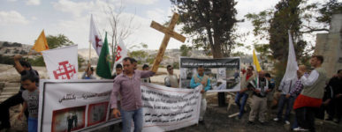 « Un cri pour de l&rsquo;espoir : appel à une action décisive »