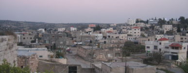 Semaine pour la Paix en Palestine-Israël