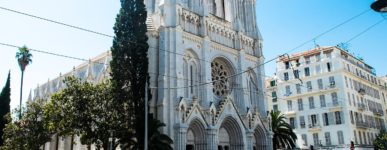 Attentat Notre-Dame de Nice